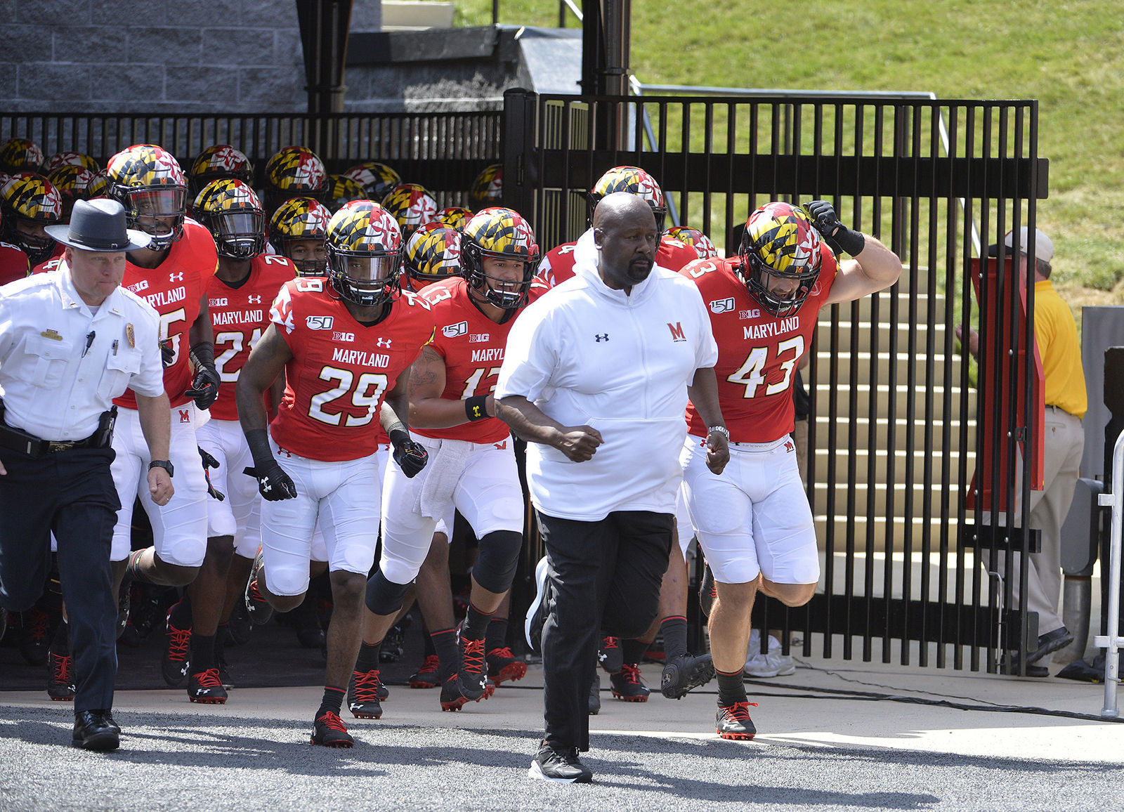 New coaches off to strong starts